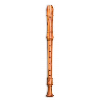 Alto recorder Denner-Line 415 Hz pearwood Art.-Nr. DL-5206